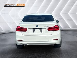 BMW 320D AUTO, 2017 - Image 3