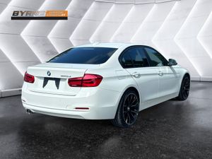 BMW 320D AUTO, 2017 - Image 4