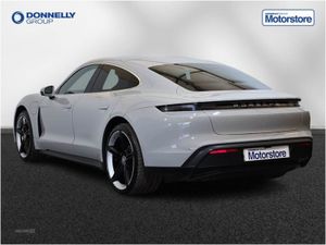 Porsche Taycan 390kW 4S 79kwh 4dr Auto - Image 2