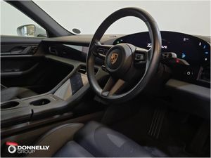 Porsche Taycan 390kW 4S 79kwh 4dr Auto - Image 4