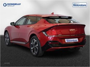 Kia EV6 166kW GT Line 77.4kwh 5dr Auto - Image 2