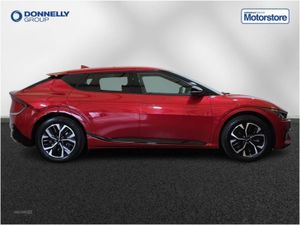 Kia EV6 166kW GT Line 77.4kwh 5dr Auto - Image 3