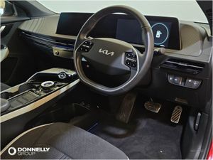 Kia EV6 166kW GT Line 77.4kwh 5dr Auto - Image 4
