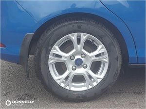 Ford B-Max 1.4 Zetec 5dr - Image 4