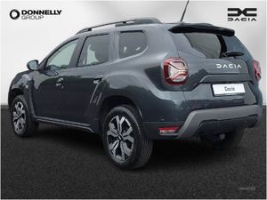 Dacia Duster 1.3 TCe 150 Journey 5dr EDC - Image 2