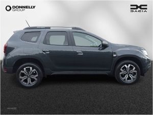 Dacia Duster 1.3 TCe 150 Journey 5dr EDC - Image 3