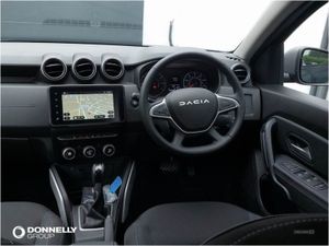 Dacia Duster 1.3 TCe 150 Journey 5dr EDC - Image 4