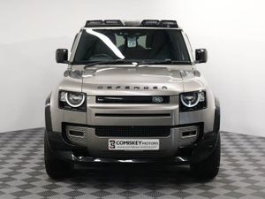 Land Rover Defender 90 D250 Mhev X-dynamic S - Image 2