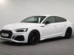 Audi RS5 Tfsi V6 Carbon Black - Image 4