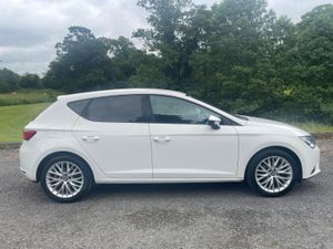 SEAT Leon 2016 , new timing belt , white - Image 3