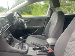 SEAT Leon 2016 , new timing belt , white - Image 4