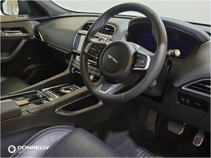 Jaguar I-PACE 294kW Ev400 HSE 90kwh 5dr Auto  11k - Image 4