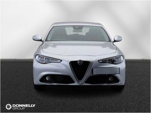 Alfa Romeo Giulia 2.2 Jtdm-2 180 Tecnica 4dr Auto - Image 4