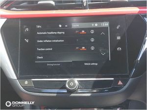 Vauxhall Corsa 1.2 Turbo SRi Edition 5dr - Image 4