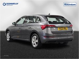 Skoda Scala 1.0 TSI 110 SE 5dr - Image 2