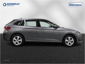 Skoda Scala 1.0 TSI 110 SE 5dr - Image 3