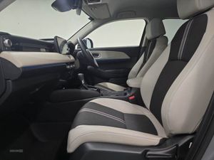 Honda HR-V 1.5 Ehev Advance Style 5dr CVT - Image 2