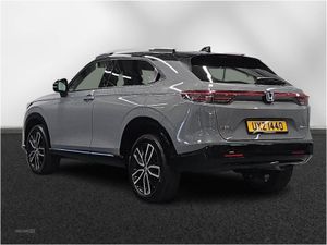 Honda HR-V 1.5 Ehev Advance Style 5dr CVT - Image 3