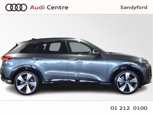 Audi Q5 40 TDI Quattro S-line 204PS was  113491 - Image 2