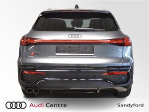 Audi Q5 40 TDI Quattro S-line 204PS was  113491 - Image 3