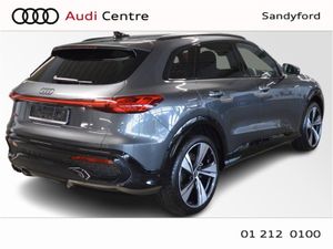 Audi Q5 40 TDI Quattro S-line 204PS was  113491 - Image 4