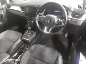 Renault Captur 1.6 E-tech Full Hybrid 145 Techno - Image 4