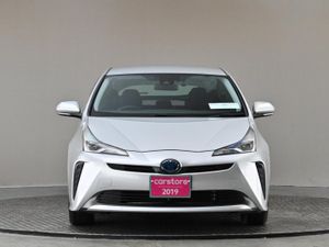 Toyota Prius 1.8 Hybrid Face Lift Model reverse C - Image 2