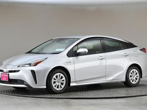 Toyota Prius 1.8 Hybrid Face Lift Model reverse C - Image 4