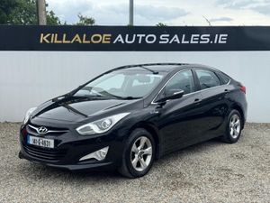 Hyundai i40 2014 1.7 CRDI - Image 3
