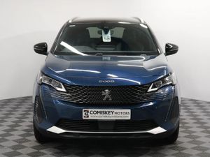 Peugeot 5008 Bluehdi GT - Image 2