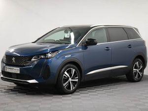 Peugeot 5008 Bluehdi GT - Image 3