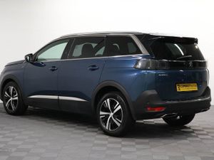 Peugeot 5008 Bluehdi GT - Image 4