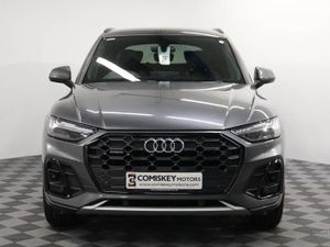 Audi Q5 TDI S Line - Image 2