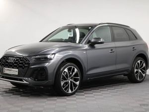 Audi Q5 TDI S Line - Image 4