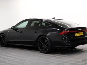 Audi A7 TDI S Line - Image 4