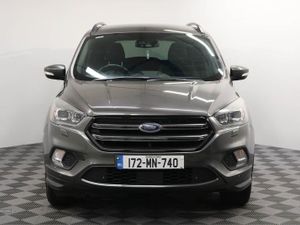 Ford Kuga Tdci Ecoblue St-line - Image 2