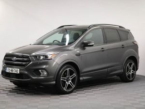 Ford Kuga Tdci Ecoblue St-line - Image 3