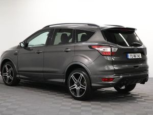 Ford Kuga Tdci Ecoblue St-line - Image 4