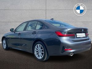 BMW 3 Series 320d SE Saloon - Image 3
