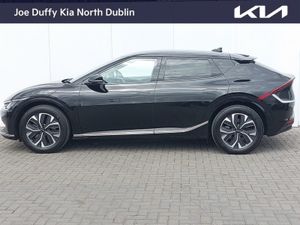 Kia EV6 EV6 Earth 0  Finance Deposit Taken - Image 4