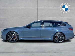 BMW M5 Touring - Image 3