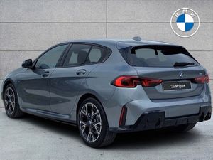 BMW 1 Series 120 M Sport - Image 2