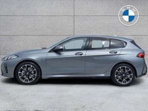 BMW 1 Series 120 M Sport - Image 3