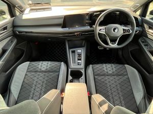 Volkswagen Golf R-line Sunroof Huge Spec MK 8 1.5 - Image 2