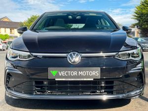 Volkswagen Golf R-line Sunroof Huge Spec MK 8 1.5 - Image 3