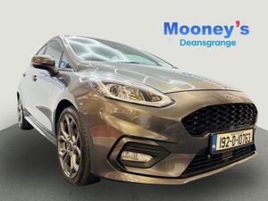 Ford Fiesta 1.1l 85 PS St-line - Image 3