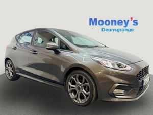 Ford Fiesta 1.1l 85 PS St-line - Image 4