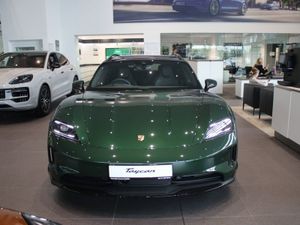 Porsche Taycan 4S Cross Turismo (new 252 Registra - Image 3