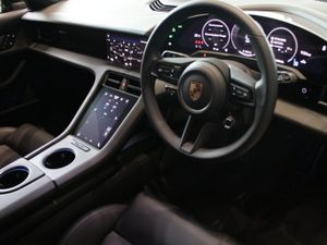 Porsche Taycan 4S Cross Turismo (new 252 Registra - Image 4
