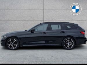 BMW 3 Series 320i M Sport Touring - Image 3